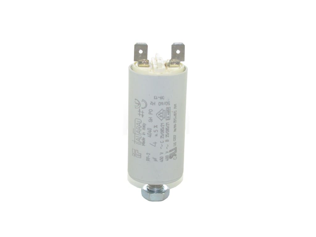 Конденсатор 450 vac