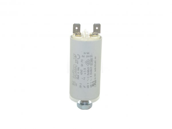 RPN2E405M8 4 uF 400/450 VAC Capacitor 9312400040502 51-4262