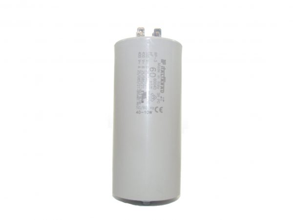 RPN3F606M8 60 uF 450/500 VAC Capacitor 9313400600500