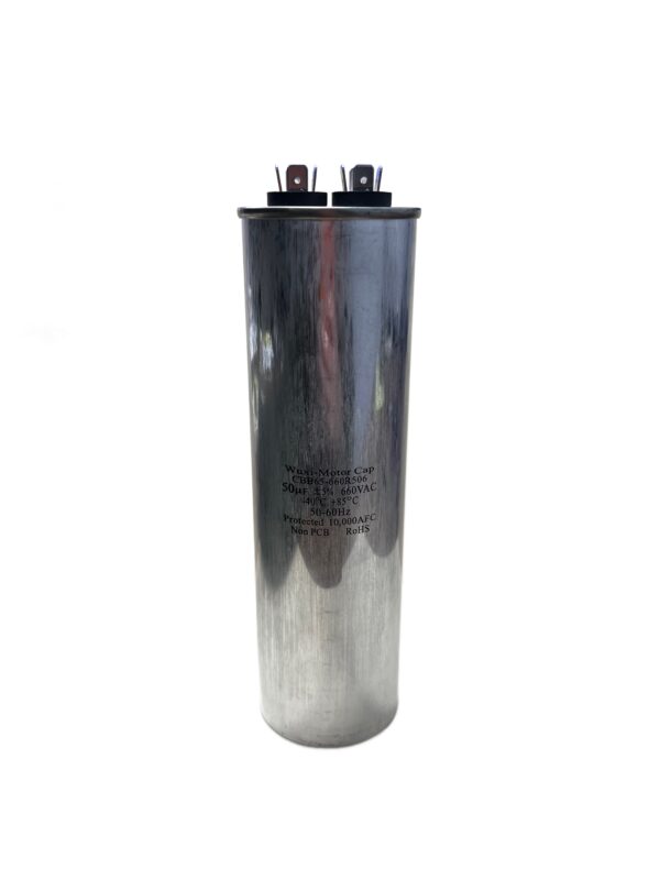 CBB65-660R506 50 uF 660 VAC Capacitor