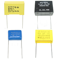 Miscellaneous Capacitors