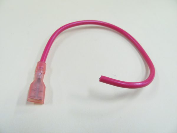 Wire Leads (Add-On)