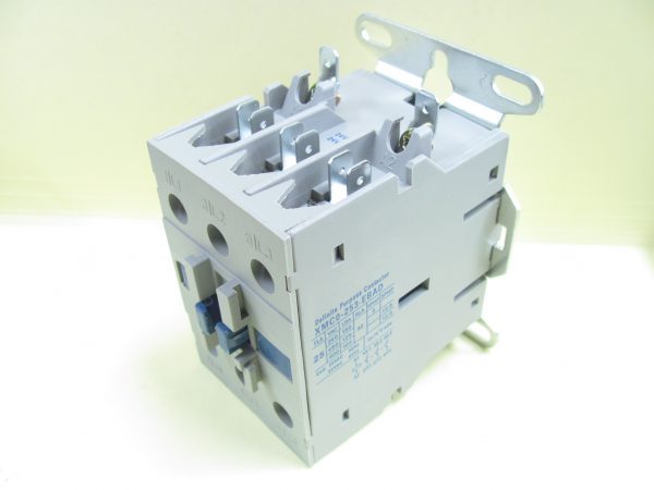XMC0-253-EBAD Contactor