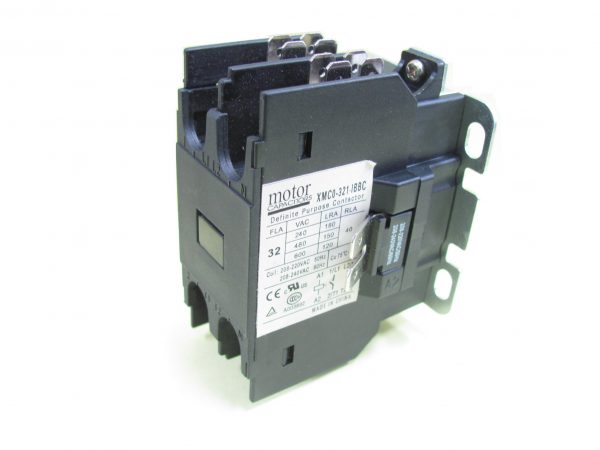 XMC0-321-IBBC Contactor