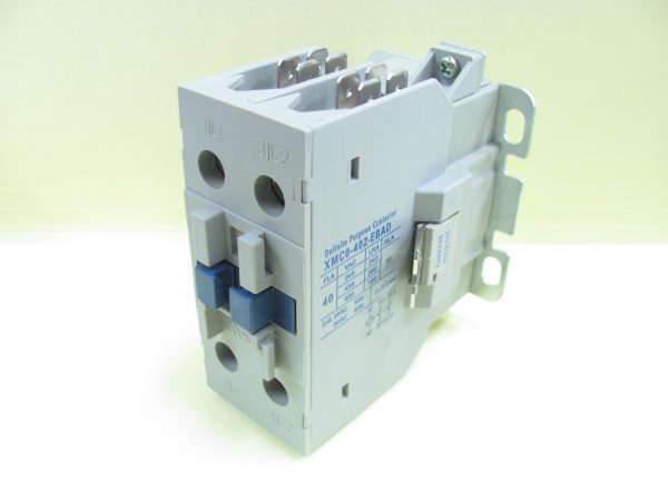 XMC0-402-EBAD Contactor