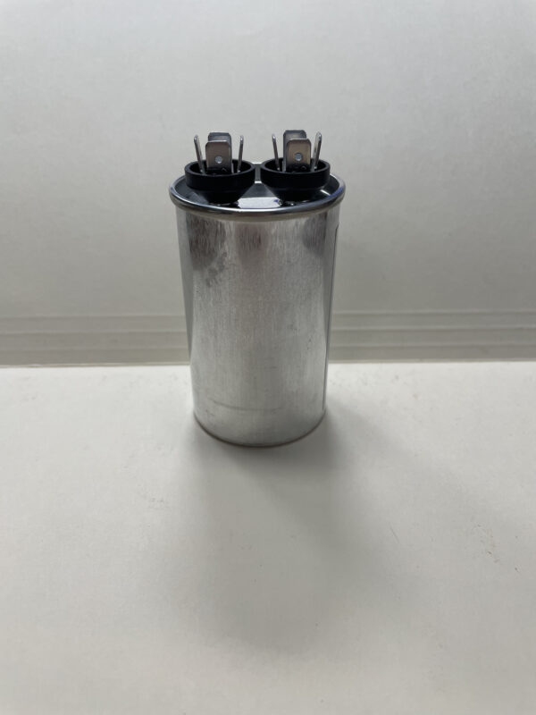 Coleman Run Capacitor 25 MFD 1499-566  1499-5661  370R256-M2