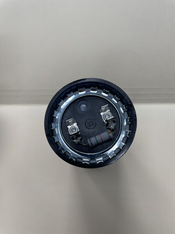 Scotsman 18-1901-54 Start Capacitor CD60B-2BJ108130R-T1 108-130 uF 220 VAC - Image 2