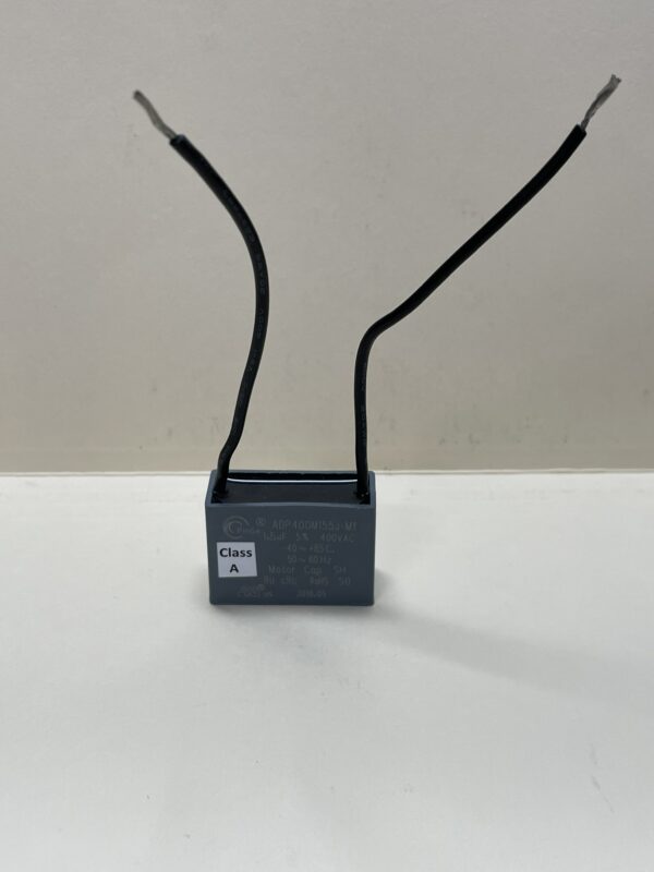 ADP400M155J-M1 1.5 uF 400 VAC Capacitor Wire Leads - Image 2