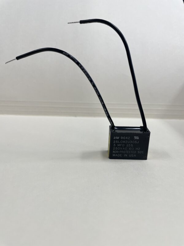 ADP250M305J-M2 3 uF 250 VAC Capacitor