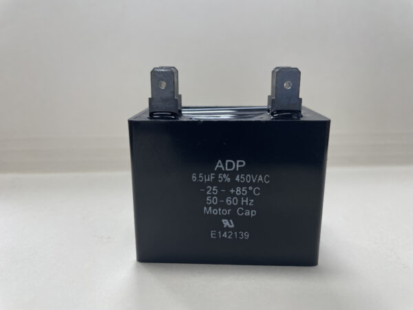 ADP450F655J 6.5 uF 450 VAC Capacitor